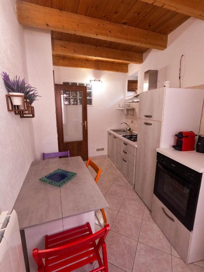 San Domenico House - Centro Storico Bed & Breakfast LʼAquila Екстериор снимка