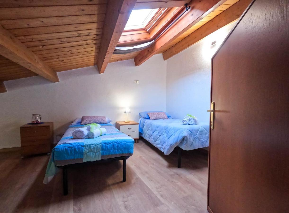 San Domenico House - Centro Storico Bed & Breakfast LʼAquila Екстериор снимка