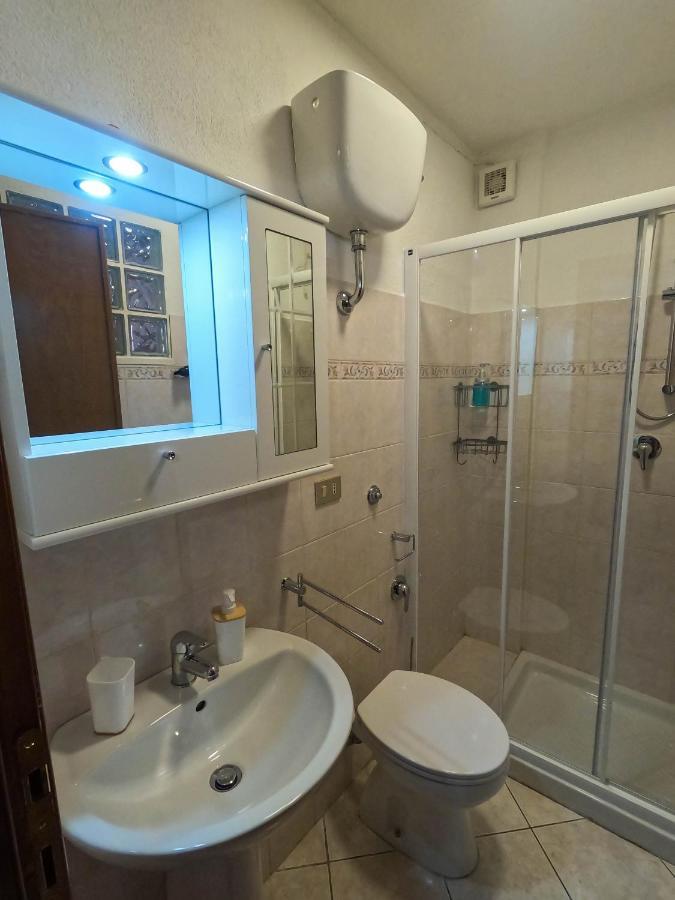 San Domenico House - Centro Storico Bed & Breakfast LʼAquila Екстериор снимка