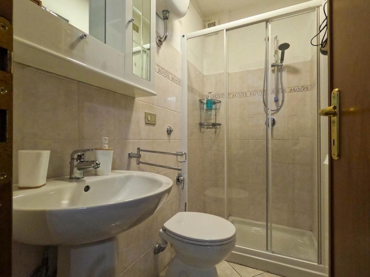San Domenico House - Centro Storico Bed & Breakfast LʼAquila Екстериор снимка