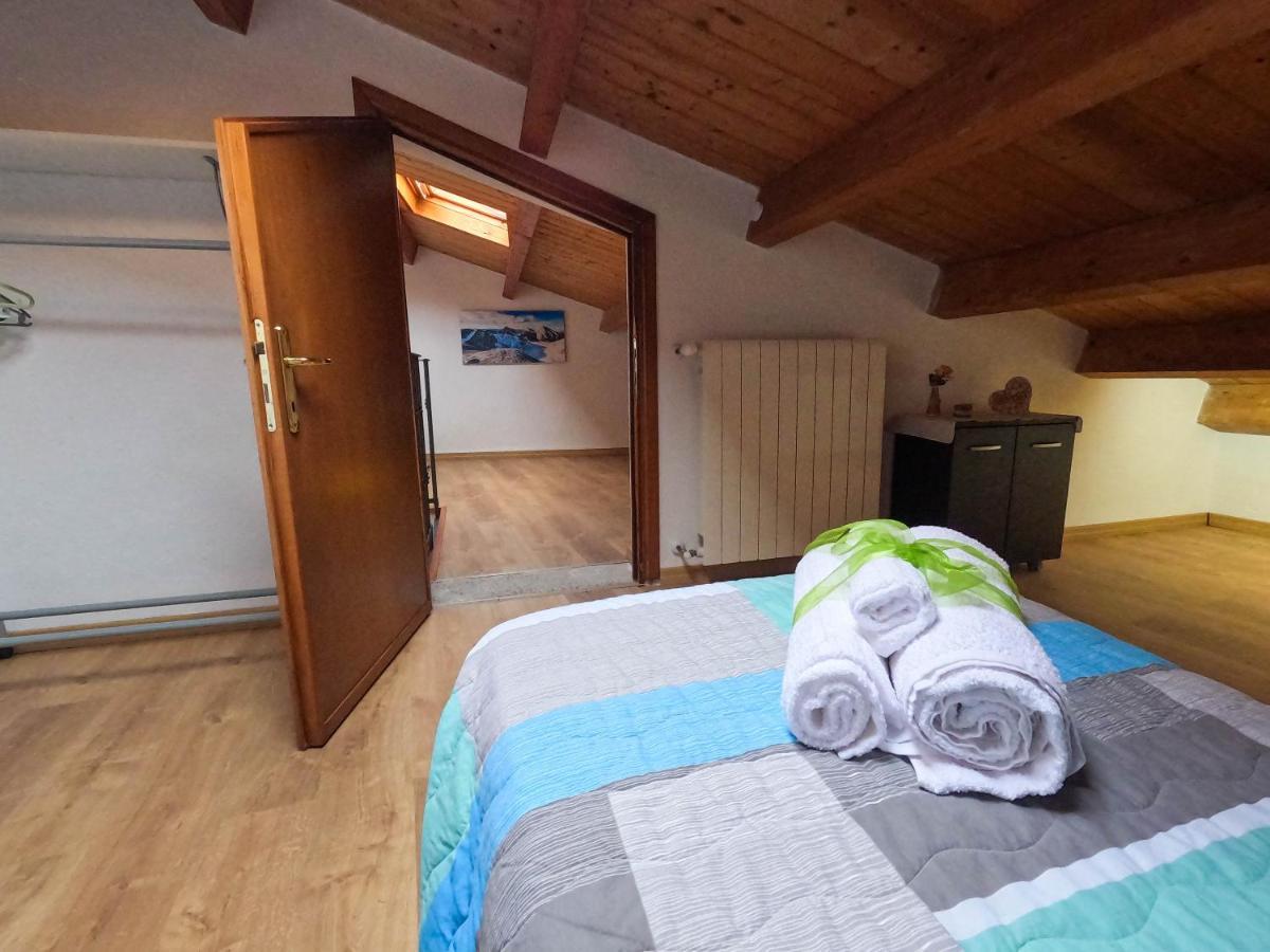 San Domenico House - Centro Storico Bed & Breakfast LʼAquila Екстериор снимка