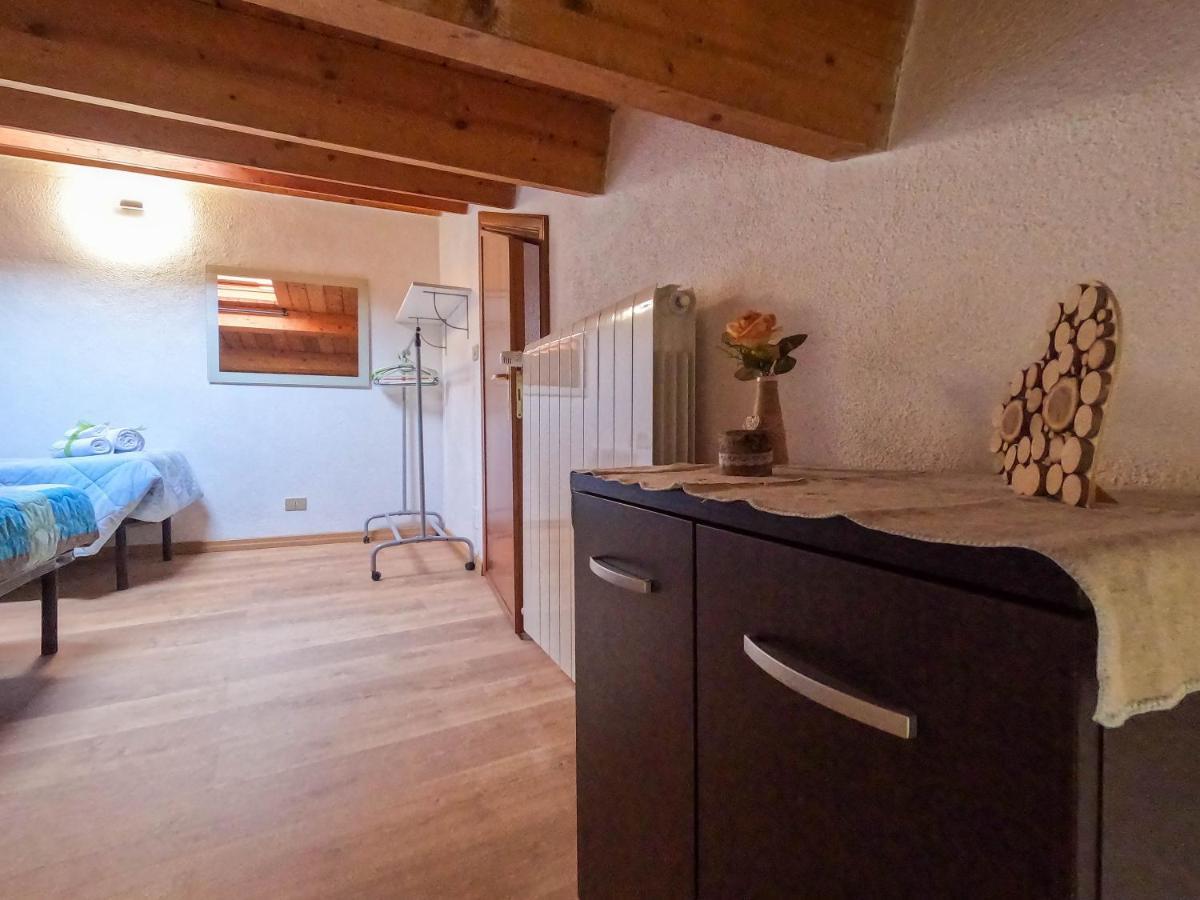 San Domenico House - Centro Storico Bed & Breakfast LʼAquila Екстериор снимка