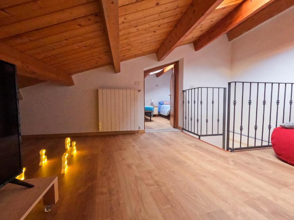 San Domenico House - Centro Storico Bed & Breakfast LʼAquila Екстериор снимка