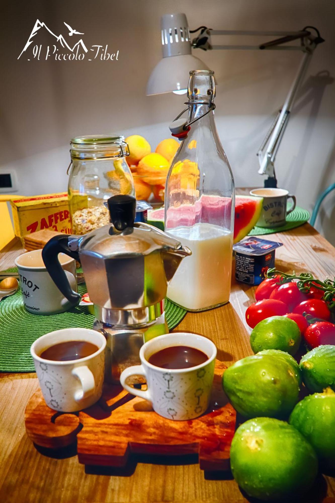 San Domenico House - Centro Storico Bed & Breakfast LʼAquila Екстериор снимка